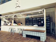 -UPUPKAFE  立咖啡(浏城桥店)