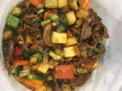 -渔见·精品川菜·老坛酸菜鱼(大朗店)