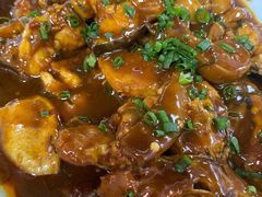 -童福兴·南京菜(老门东店)