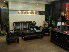 -盛港湾海鲜食府(黄沙店)
