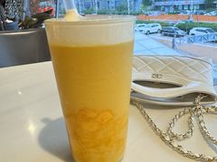 -国王冰室·奥林匹斯店(联想科技城店)
