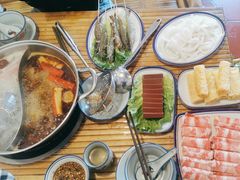-厝味火锅·潮汕卤水火锅(十一合店)