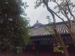 -关岳庙