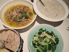 -淮扬厨子(健康路店)