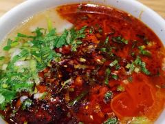 -舌尖尖牛肉面(甘南路店)