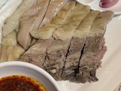 -贯贯吉·清真餐厅(浙江中路店)