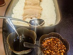 -庐灶江南·江南菜·四合院Bistro(东直门雍和宫·原华侨宾馆店)