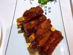 -宏宴·新京菜(望京店)