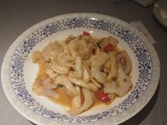 -章吴记喜瑞餐厅(东东城店)