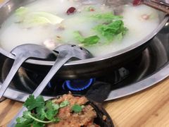 -顺庆羊肉馆(南坪店)