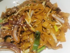 -大树餐厅(红旗街万达店)