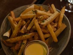 特色薯条-斯普汇生蚝牛排馆(中骏世界城店)