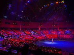 -珠海横琴长隆《卡卡虎奇遇记》