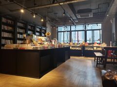 -阅西安新华书店(翠华南路店)