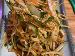 -正通记·哈尔滨烧烤·炭烤鸽子(七宝万科国际店)