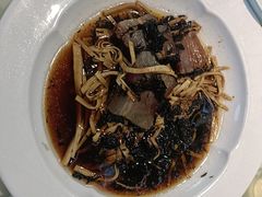 -福巷湘食小馆·猛火现炒(上海首店)
