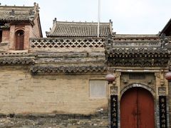 -暖泉古镇