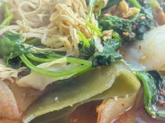 切面麻辣烫-老字号正宗四川麻辣烫(重庆路店)