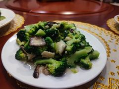 -一家亲台菜餐厅(银塘中路店)