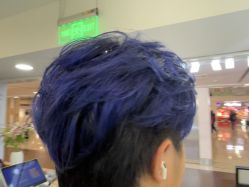 -HaLo hair studio