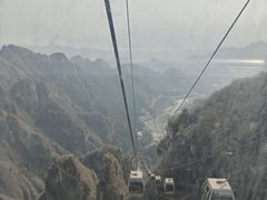 -狼牙山风景区
