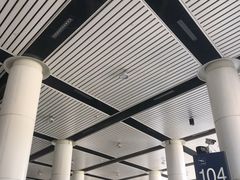 -太原武宿国际机场