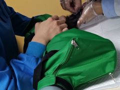 -美联众合动物医院(·中兽医·疑难杂症·严家桥分院)