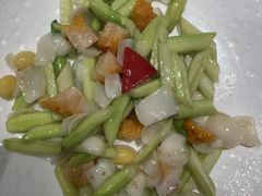 -天福苑(崇宁路店)