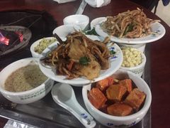 -朝伟清真铜瓢牛肉馆(三十年老·店)