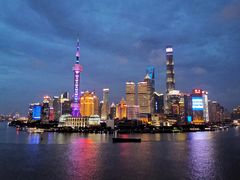 -上海和平饭店华懋阁 Cathay Room