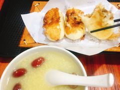 -孟夫子水煎包(锦艺城店)