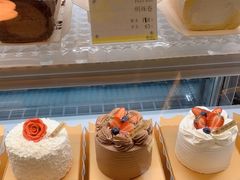 -檬舒舒MonChouChou(久光百货店)