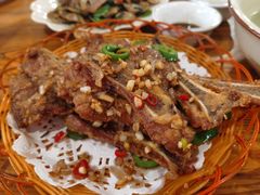 -南记食粥坊·宵夜大排档(莲花总店)