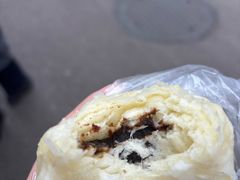 -俞记安顺特色破酥包(民生路店)