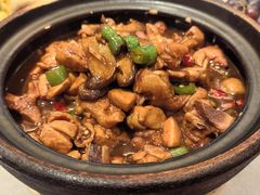 -沸腾鱼乡(知春路分店)