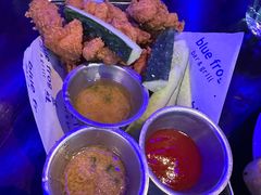-bluefrog蓝蛙(皇庭广场店)