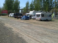 -北京房车博览中心