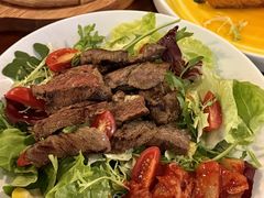 -mordew加州日记西餐&小酒馆(新天地店)