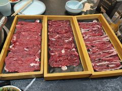 -寻牛记潮汕牛肉火锅(双喜城店)