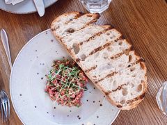 -BOR Eatery(安福路店)