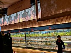 -鼎原力量东北吊炉烧烤(幸福街店)