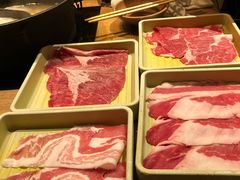 -しゃぶしゃぶ温野菜(京都河原町蛸薬師店)
