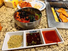 -阿亲家·韩式无限烤肉(春熙路店)