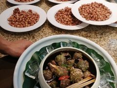 -锦绣金山人家(友谊店)