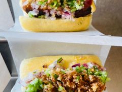 -BOR Eatery(安福路店)