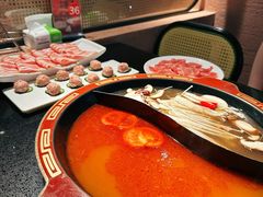 -三江两海老火锅(北京首店)