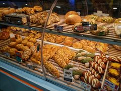 -BreadTalk面包新语·烘焙蛋糕(深业上城店)