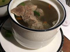 -十面春风·江南面馆(崇宁路店)