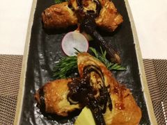 -若蘭慈·无国界素食料理(欢乐海岸店)
