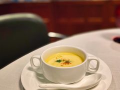 杨枝甘露-三号黄浦会Canton Table